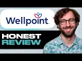 Wellpoint Honest Review - Watch Before Using My Experience