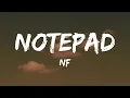 NF - Notepad