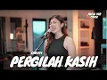 Download Lagu PERGILAH KASIH - CHRISYE | JULIA VIO
