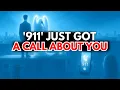 Download Lagu CHOSEN ONE, 911 JUST CONFIRMED YOUR PROTECTION — YOU'RE UNDER PROCESS 🚨✨