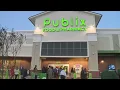 Publix making its debut to the resort city ahead of Christmas