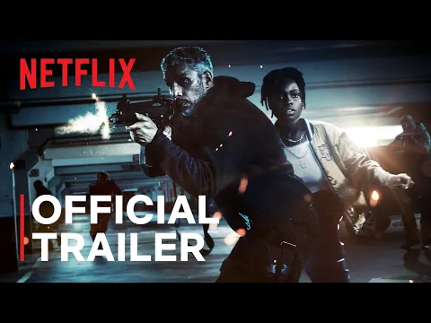Official Trailer