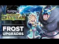 Download Lagu Unleash KHIONE'S FROSTBITE in Divine Champions: Lifestream! ❄️