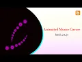 Div Follows Mouse Cursor HTML CSS Javascript