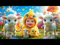 Download Lagu Pok Ame Ame Belalang Kupu-kupu, Kalau Kau Suka Hati Tepuk Tangan - Lagu Anak Indonesia Populer 2025