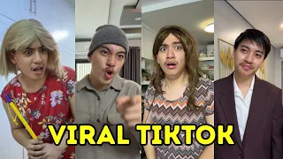 ANG TOTOONG MAY ARI NG BAHAY | Vince Alarcon Viral Tiktok