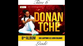 gg lapino l ad audio officiel 