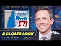 Download Bernie Wins New Hampshire, Trump and Barr Protect Roger Stone: A Closer Look mp4 3gp mp3 videos - waplic