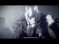 BANKS - With You Around | Song for Arknights 7th Anniversary