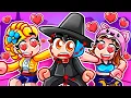 Download Lagu Huntrix SLEEPOVER in Roblox!