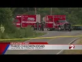 Father arrested after 3 children killed in Clermont County shooting