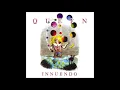 Queen - Headlong [Embryo With Guide Vocal] (Remasterizado)