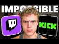 Is It Impossible To Become A Streamer Today