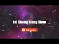 Pan Yue Yun - Lai Sheng Xiang Shou