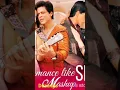 Download Lagu Ruk Ja O Dil Deewane # Saxophone 🎷 # Dezenga # 11 January 2024.
