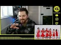 British Guy Reacts to JUICE=JUICE "More! Mi Amore" *LIVE* | THE FIRST TAKE | REACTION!!