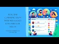 How to integrate Web Socket IO for real time communication in native MacOS app with Swift NodeJS