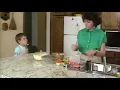 ABC Behavior Analysis Example