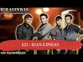 Download Lagu 123 - BIAN GINDAS Karaoke
