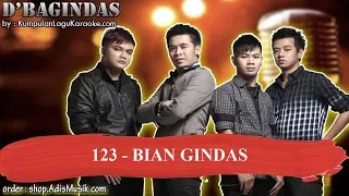 123 - BIAN GINDAS Karaoke