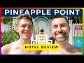 PINEAPPLE POINT - Gay Hotel Review FORT LAUDERDALE FLORIDA