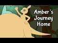 Lagu Into a Strange World! | Amber's Journey Home (Part 1/2)