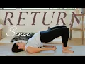 Return - 1