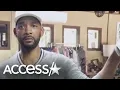 Will Smith Channels 'Men In Black' For Tik Tok Challenge