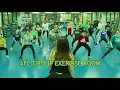 George Mason University Zumba Classes