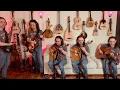 Smashing Pumpkins guitar audition “Cupid de Locke” - the TritoneKing and his quintuplets