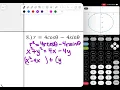 Converting Polar Equations to Rectangular Equations Unit 7 Precalc