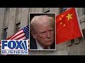 Download Lagu Trump official sounds alarm over China's quiet takeover of American farmland