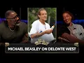 Michael Beasley Speaks Out On Delonte West The wise man was a fool I CLUB SHAY SHAY