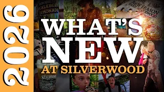 What s New at Silverwood in 2026