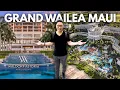 Waldorf Astoria Grand Wailea Maui s Most Overrated Luxury Hotel