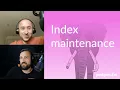 Index maintenance Postgres FM 012 podcast