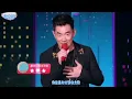 任贤齐 - 心太软 ( 现场版 ) HQ