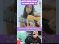 Lagu Mainnya udah kayak asli tapi ternyata😂 #trending #lucu #shorts #hiburan #memes #ngakak #lol #komedi
