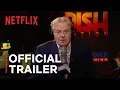 Jerry Springer Fights Camera Action Trailer Netflix
