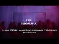 DJ VIRAL TERBARU❗❗ MASHUP FVNKY DHOLNA KALL FT ADIT SPARKY FULL BASS 2022