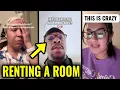 Renting a Room in Someone Else s House Feels More Stressful Than People Admit