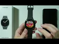Samsung Galaxy Watch 8 How to Set Animated Watch Face Live Wallpaper