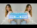 Download Lagu DJ RING DING DONG [DANCE TIKTOK REMIX] - DJ RJ GARANCHON REMIX