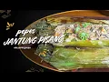 PEPES JANTUNG PISANG || RESEP UNIK YANG JARANG DIKETAHUI ORANG !!