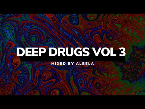 DEEP HOUSE DRUGS VOL.3