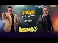 Bandahalls do Brasil - EP Forró do Bom #TBT