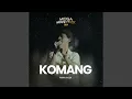 Download Lagu Komang (MEGA MOVE IT FEST 2024)