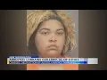 UPDATE One arrested one at large in Eunice double homicide