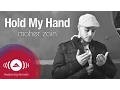 Download Lagu Maher Zain - Hold My Hand | Vocals Only (Lyrics)