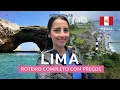 LIMA PERU 2025 COMPLETE ITINERARY WITH PRICES IS IT WORTH VISIT WHAT TO DO TOURS TIPS
